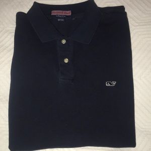 Vineyard Vines men’s polo
